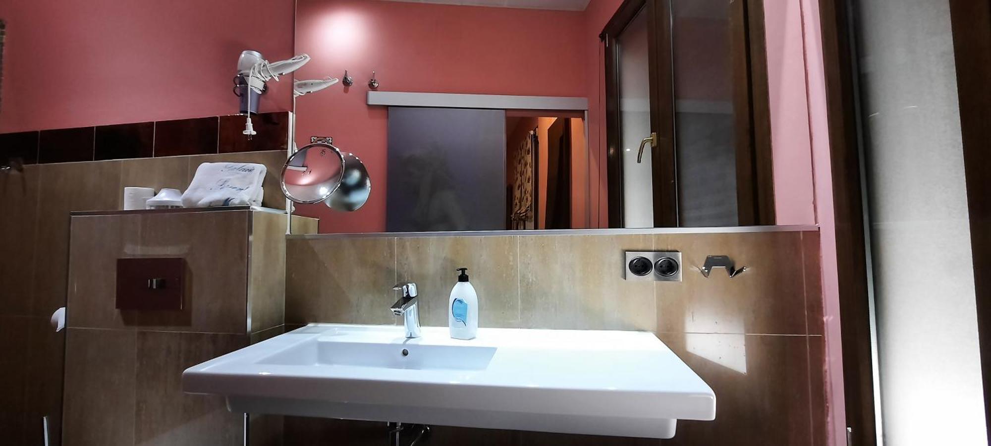 Palacio Sirvente Mieres Andújar Habitación foto