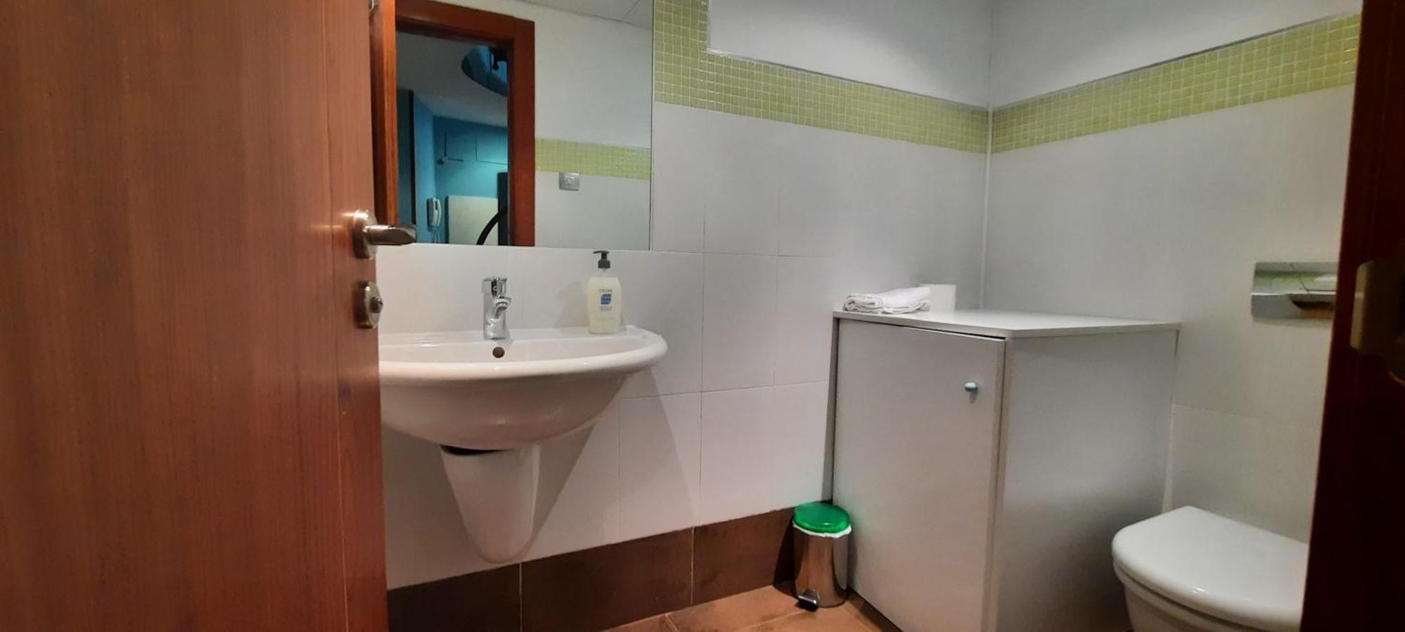 Palacio Sirvente Mieres Andújar Habitación foto