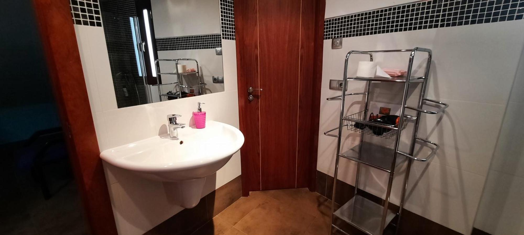 Palacio Sirvente Mieres Andújar Habitación foto